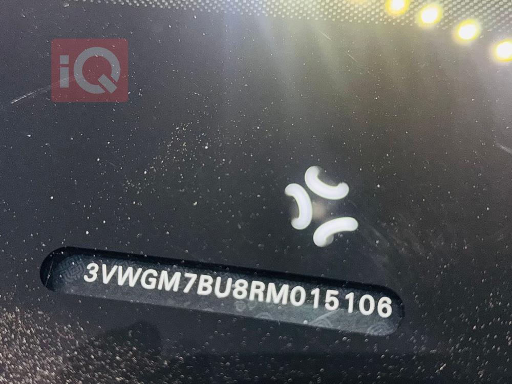 فولكسفاغن جيتا